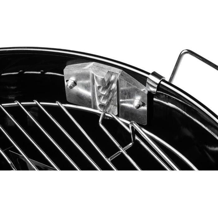 Barbacoa de carbón - Fieldmann - FZG 1017 5 Barbacoa de carbón - Fieldmann - FZG 1017 5