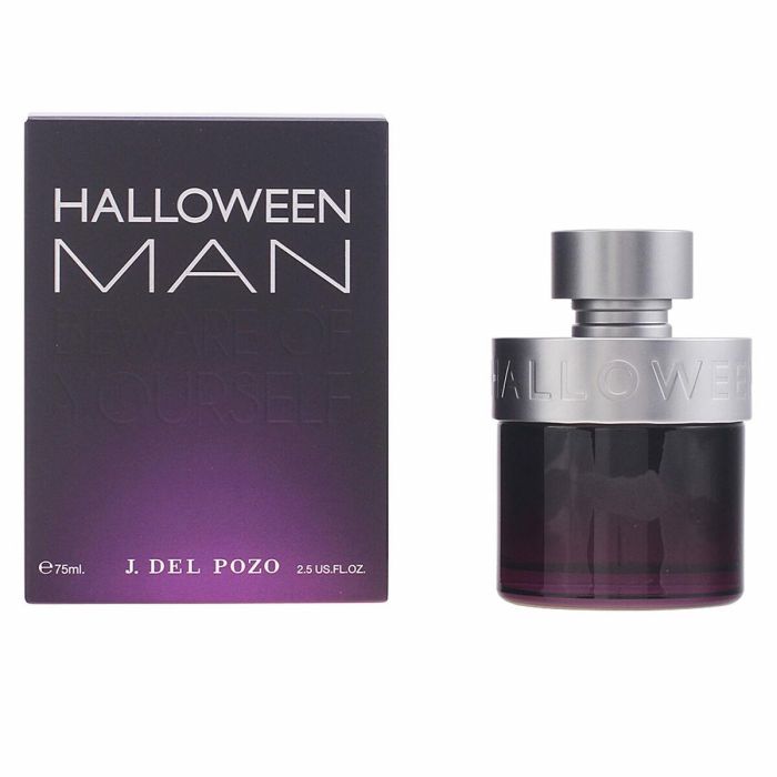 Perfume Hombre Jesus Del Pozo EDT 1