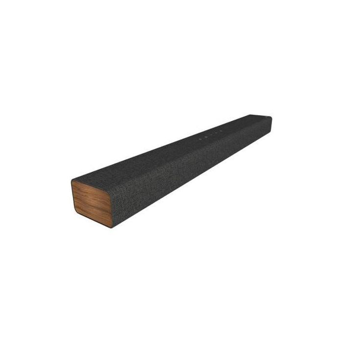 Barra de Sonido con Bluetooth LG SP2/ 100W/ 2.1/ Negra 1 Barra de Sonido con Bluetooth LG SP2/ 100W/ 2.1/ Negra 1