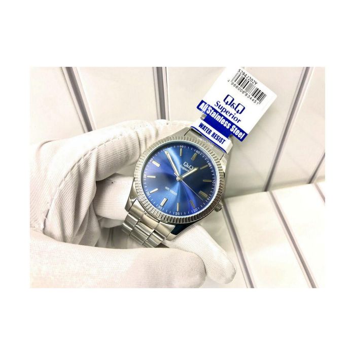 Reloj Hombre Q&Q S294J202Y (Ø 40 mm) 1 Reloj Hombre Q&Q S294J202Y (Ø 40 mm) 1