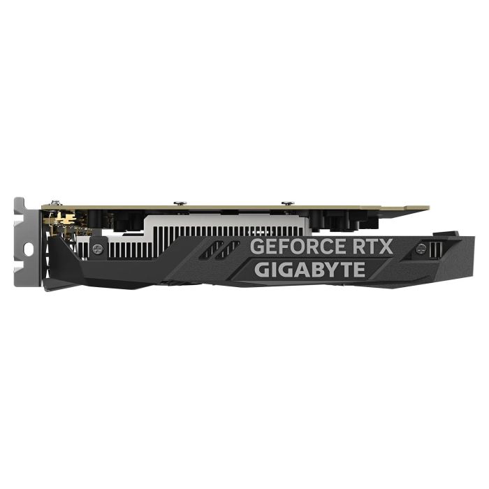 Gigabyte Tarjeta Gráfica GeForce RTX 3050 WINDFORCE OC V2 6GB GDDR6 5
