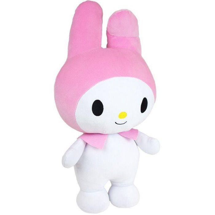 Cojín de peluche Squishy My Melody - HELLO KITTY - JEMINI - Suave y esponjoso - +/- 40 cm 2