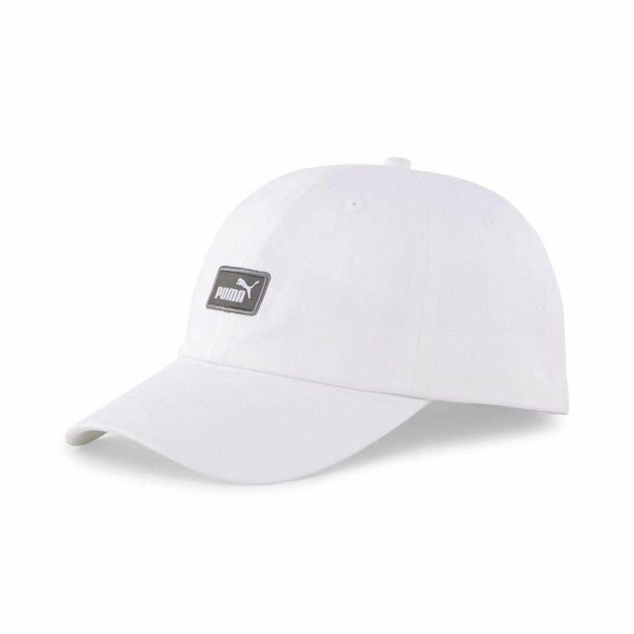 Gorra Deportiva Puma Ess Iiip (Talla única)