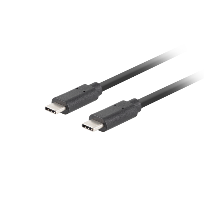Cable Usb Tipo C Lanberg 1.8M Cable Usb Tipo C Lanberg 1.8M