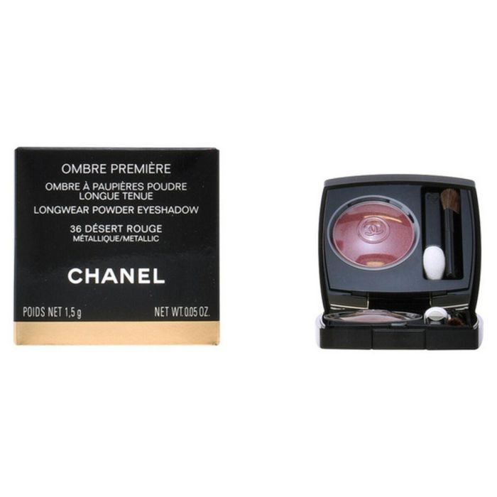 Sombra de ojos Première Chanel (2,2 g) (1,5 g) 3 Sombra de ojos Première Chanel (2,2 g) (1,5 g) 3