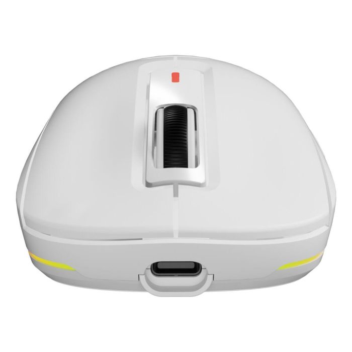 GENESIS NMG-2194 ratón Juego Ambidextro Bluetooth + USB Type-C Óptico 26000 DPI 4 GENESIS NMG-2194 ratón Juego Ambidextro Bluetooth + USB Type-C Óptico 26000 DPI 4