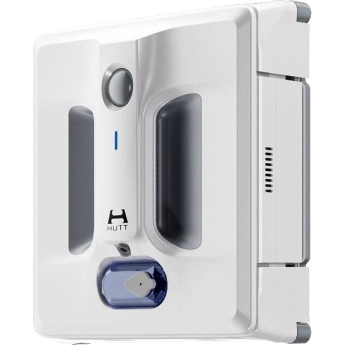 Robot limpiacristales HUTT A1 150 ml Blanco 4 Robot limpiacristales HUTT A1 150 ml Blanco 4