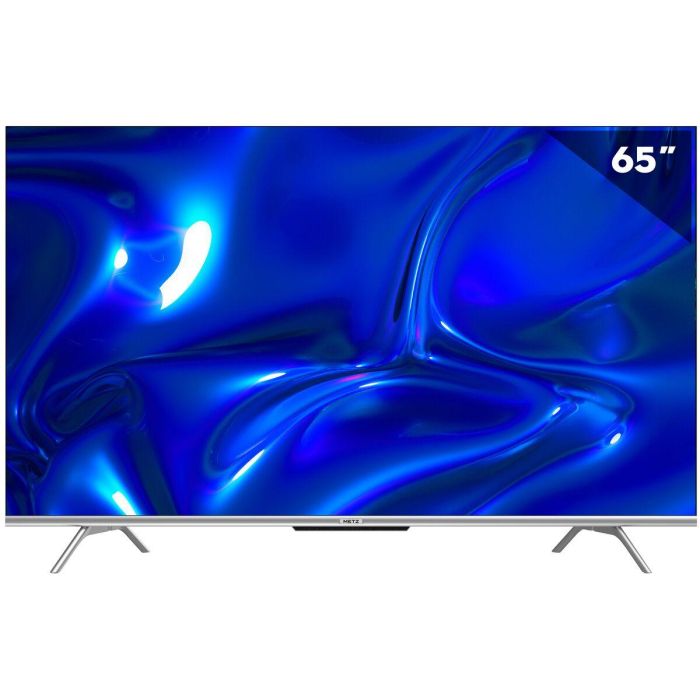 Smart TV Metz 65MUD7000Z 65" LED 4K Ultra HD Smart TV Metz 65MUD7000Z 65" LED 4K Ultra HD