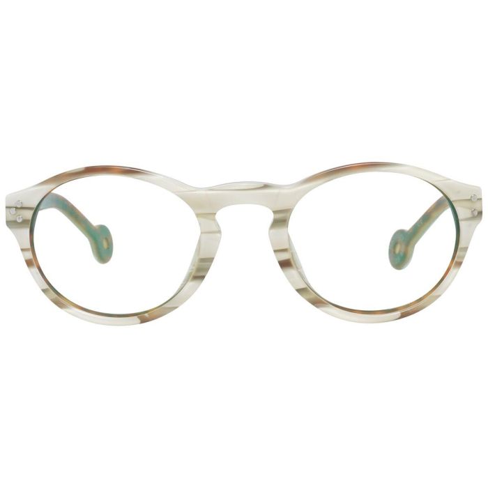 Montura de Gafas Unisex Hally & Son HS505 5002 4 Montura de Gafas Unisex Hally & Son HS505 5002 4