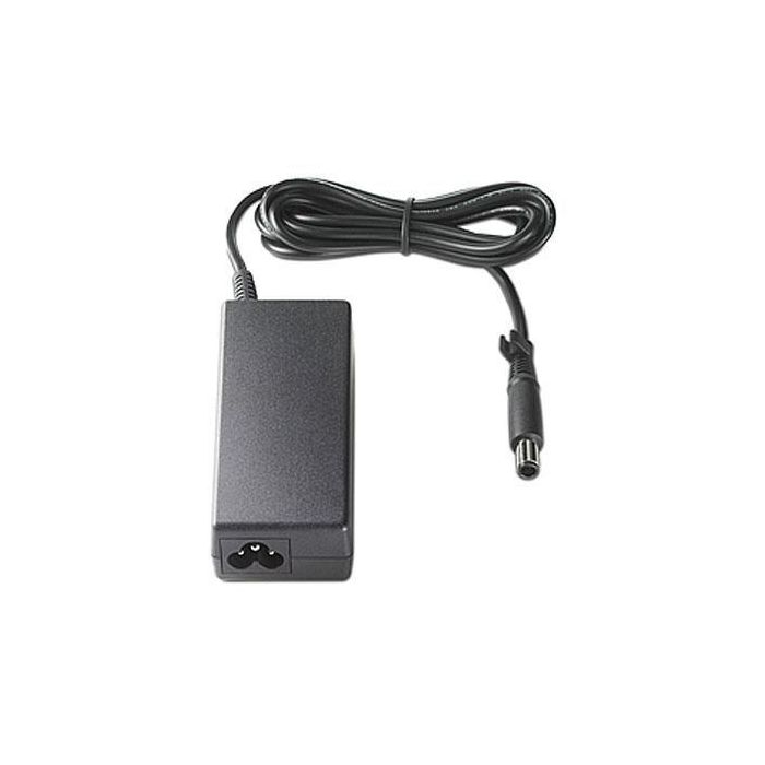 HP Adaptador de Corriente AC Inteligente 90W para Portátiles HP Business - Cargador Eficiente con Protección Sobretensiones y Carga de Batería 1 HP Adaptador de Corriente AC Inteligente 90W para Portátiles HP Business - Cargador Eficiente con Protección Sobretensiones y Carga de Batería 1