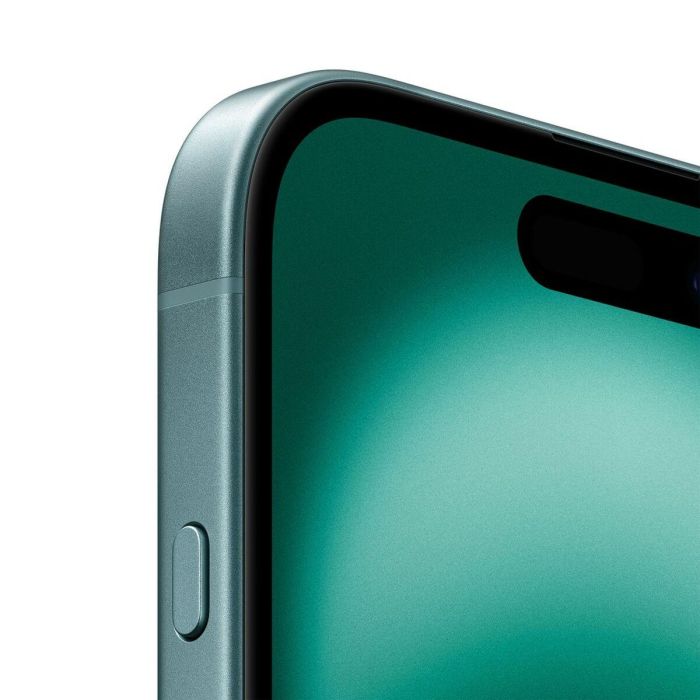 Smartphone Apple MXVY3SX/A 6,7" 128 GB Turquesa 4