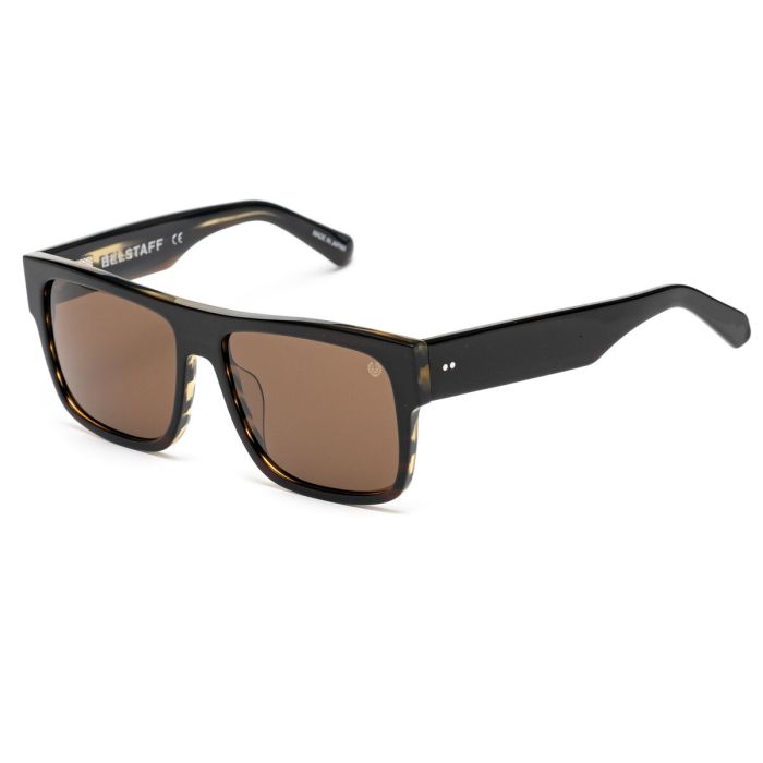 Gafas de Sol Unisex Belstaff GRANSDEN-NEGRO-ON ø 59 mm