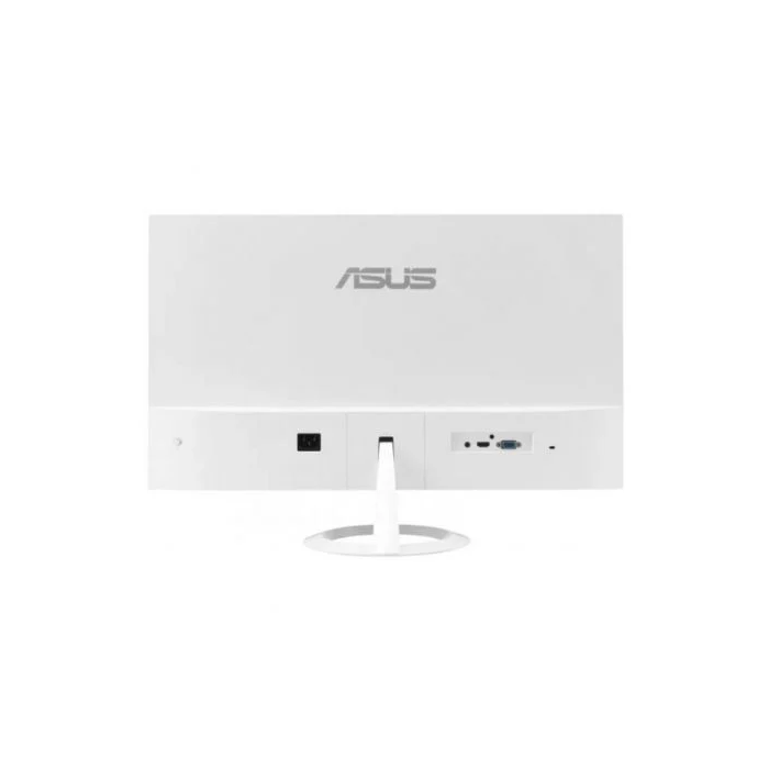 Asus Monitor Gaming VZ279HG-W 27 Pulgadas Full HD IPS, 120Hz, 1ms MPRT, Adaptive-Sync, Tecnología Eye Care, Sin Marco, Blanco (Ref: 90LM0BU2-B01A71)