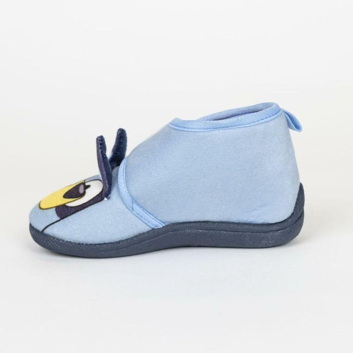 Zapatillas de Estar por Casa Bluey Azul claro 2 Zapatillas de Estar por Casa Bluey Azul claro 2
