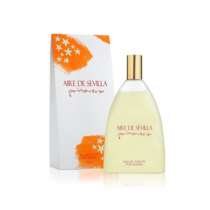 Instituto Español Aire De Sevilla Primavera 150 mL