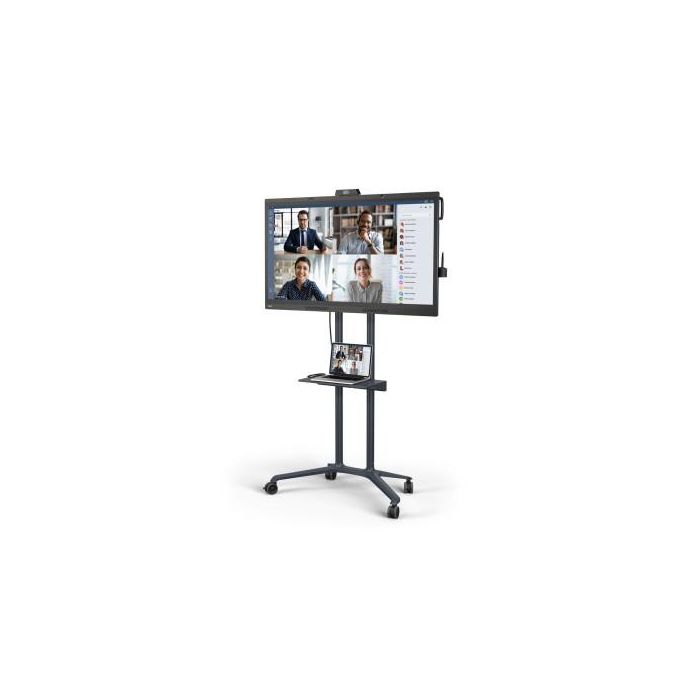 NEC WD551 pizarra blanca interactiva 139,7 cm (55") 3840 x 2160 Pixeles Pantalla táctil 15