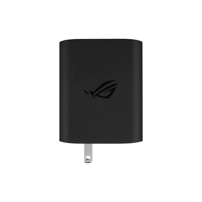 Asus Rog 140W Usb-C Gan Universal Negro Corriente Alterna Carga Rápida Interior 3 Asus Rog 140W Usb-C Gan Universal Negro Corriente Alterna Carga Rápida Interior 3