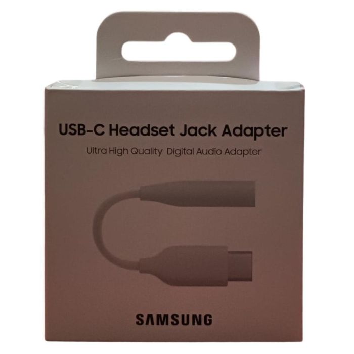 Adaptador Usb Tipo C A Jack 4 Adaptador Usb Tipo C A Jack 4