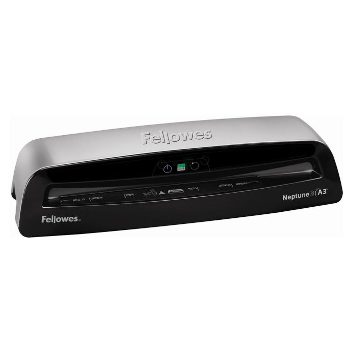 Fellowes NEPTUNE 3 Laminadora A3 hasta 175 Mikron Folien 1