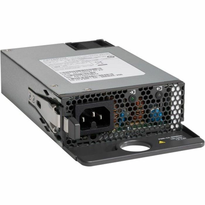 Fuente de Alimentación CISCO PWR-C5-600WAC= 1 Fuente de Alimentación CISCO PWR-C5-600WAC= 1