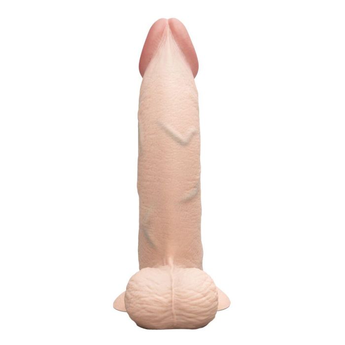 Consolador Realista B-Vibe Silicona Ø 5,6 cm (20 cm) 9 Consolador Realista B-Vibe Silicona Ø 5,6 cm (20 cm) 9