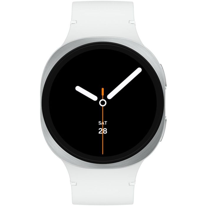 Samsung Galaxy Watch 8 SM-L330 44 mm, Plata Smartwatch Wear OS AMOLED 1 Samsung Galaxy Watch 8 SM-L330 44 mm, Plata Smartwatch Wear OS AMOLED 1