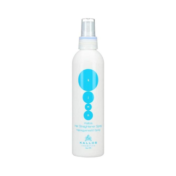Spray Alisador Kallos Cosmetics KJMN 200 ml Spray Alisador Kallos Cosmetics KJMN 200 ml