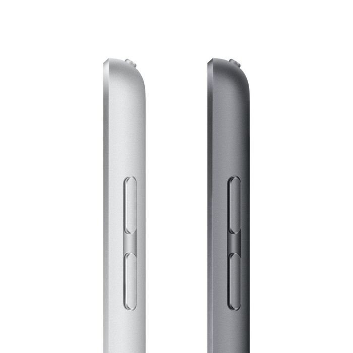 Tablet Apple MK4E3TY/A 10,2" Hexa Core 3 GB RAM 64 GB Gris 1 Tablet Apple MK4E3TY/A 10,2" Hexa Core 3 GB RAM 64 GB Gris 1