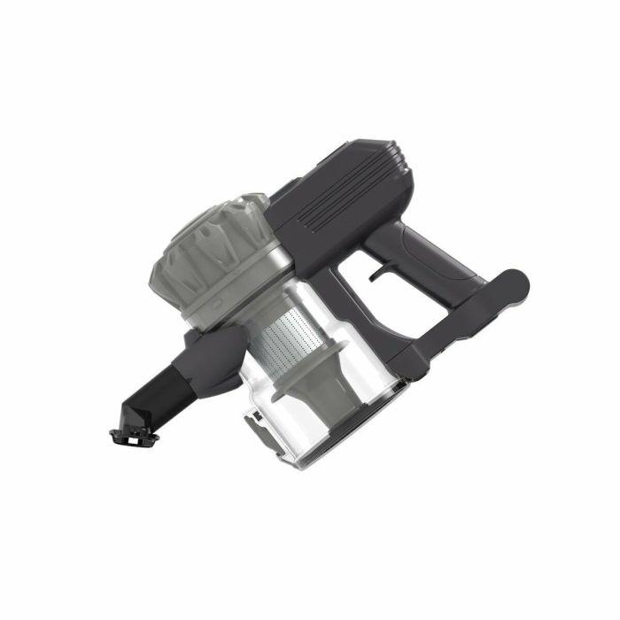 Livoo DOH141 Aspiradora Escoba Inalámbrica - 150 W - 10 kPa - 76 dB - Ciclónica - 2 Velocidades - 0,55 L - Gris 2