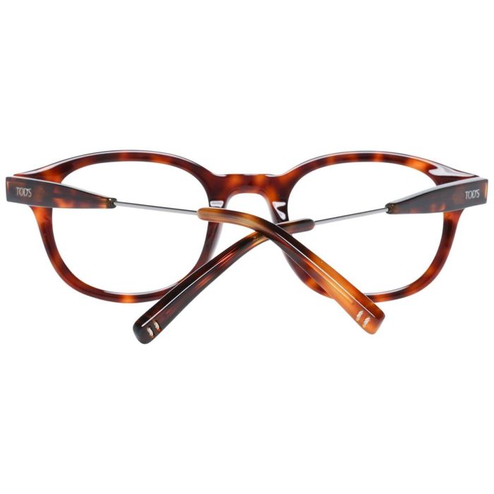 Montura de Gafas Unisex Tods TO5196 48054 3