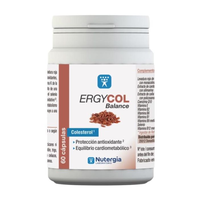 Ergycol Balance