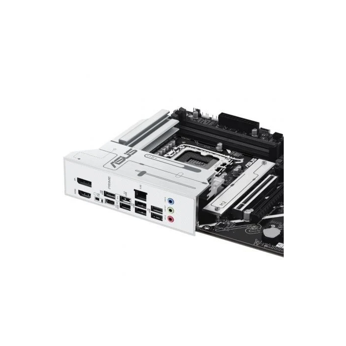 Asus Placa Base PRIME Z890-P/ Socket 1851/ DDR5/ PCIe 5.0 (90MB1I50-M0EAY0) 3 Asus Placa Base PRIME Z890-P/ Socket 1851/ DDR5/ PCIe 5.0 (90MB1I50-M0EAY0) 3
