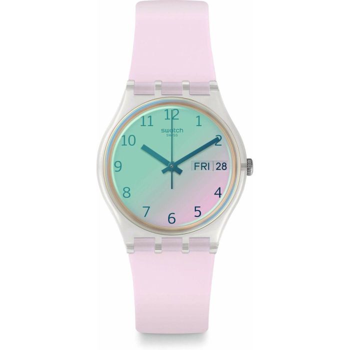 Reloj Mujer Swatch GE714 7