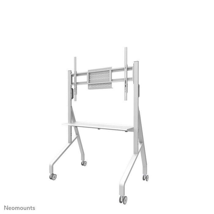 Trolley Neomounts FL50-525WH1 55" 86" 1