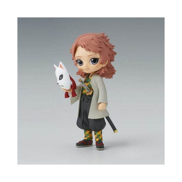 Figura Banpresto Demon Slayer Kimetsu No Figura Banpresto Demon Slayer Kimetsu No