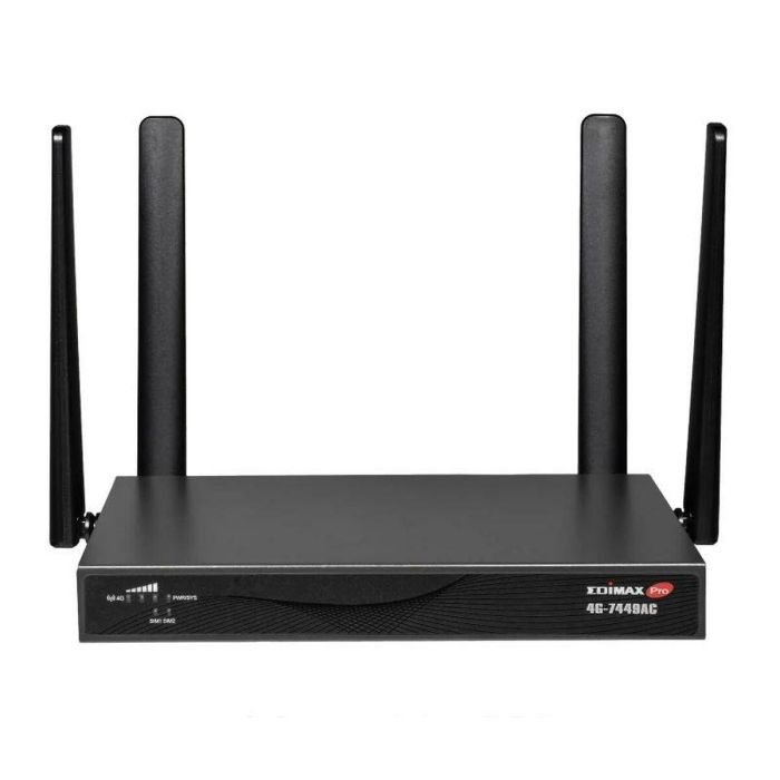 Router Edimax 4G-7449AC 1 Router Edimax 4G-7449AC 1