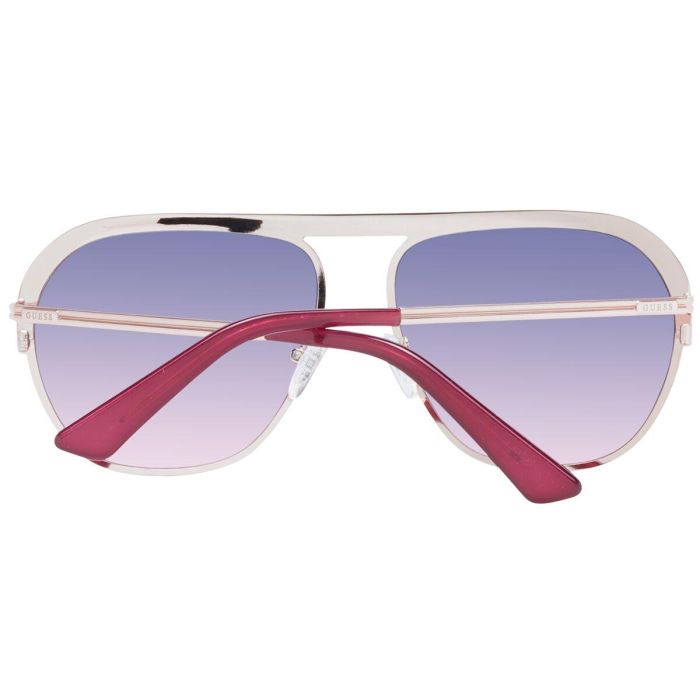 Gafas de Sol Hombre Guess GU5226 5928Z 1 Gafas de Sol Hombre Guess GU5226 5928Z 1
