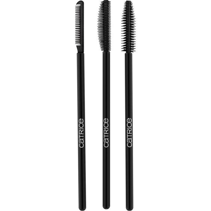 Catrice MAGIC PERFECTORS Cepillos para Pestañas Set 3 u 0 Catrice MAGIC PERFECTORS Cepillos para Pestañas Set 3 u 0