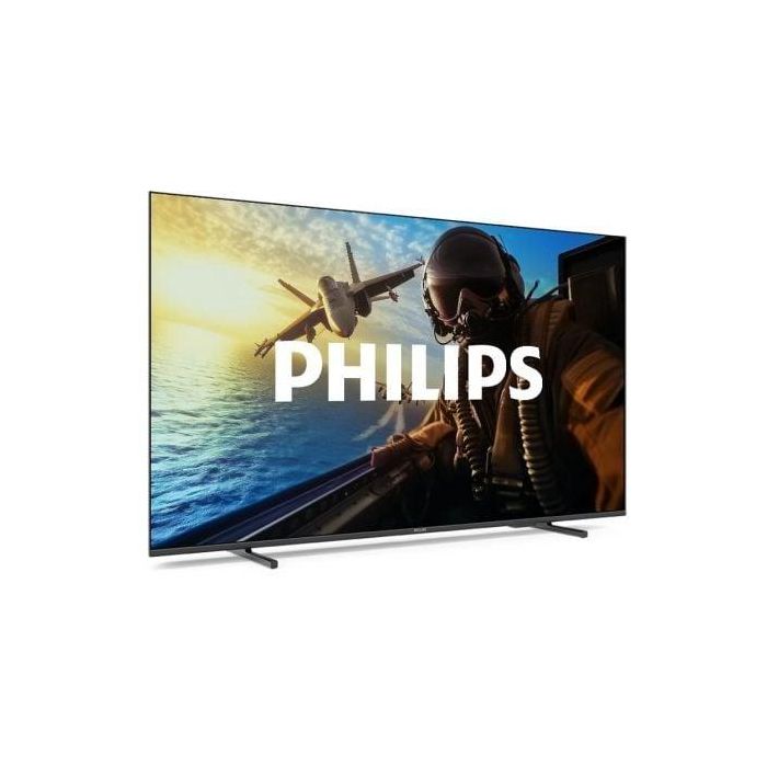 Televisor Philips 75PUS7000 75"/ Ultra HD 4K/ Smart TV/ WiFi 1 Televisor Philips 75PUS7000 75"/ Ultra HD 4K/ Smart TV/ WiFi 1