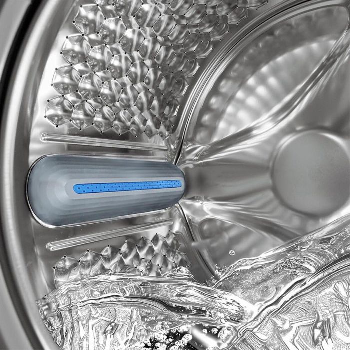 Lavadora Cecotec Bolero DressCode 10980 Direct Drive 1400 rpm 10 kg 1