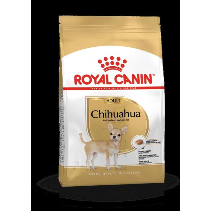 Royal Canine Adult Chihuahua 28 1,5 kg