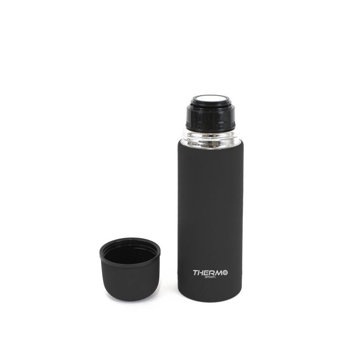 Termo Inox 350 ml Soft Touch Thermosport (6 Unidades) 10 Termo Inox 350 ml Soft Touch Thermosport (6 Unidades) 10