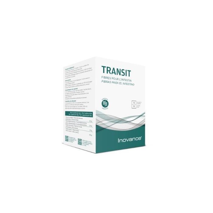 Transit 15Sbrs.