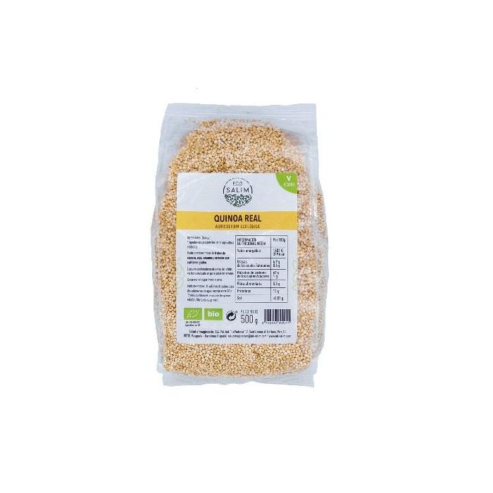 Quinoa Real