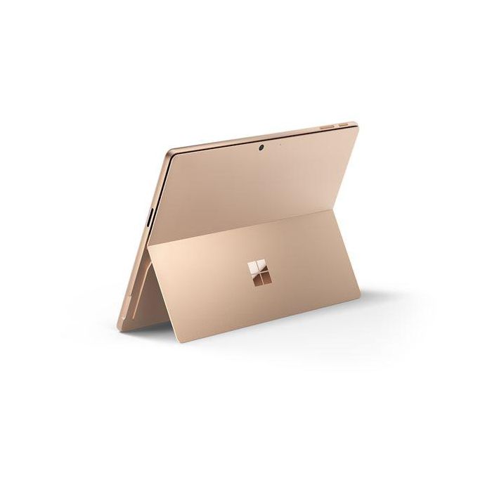 Microsoft Portatil Tablet Ep2 - 08374 X1E - 84 - 100 16 grb - Windows 11 Pro, 16 GB RAM, 512 GB SSD, 13" OLED, Qualcomm Snapdragon X Elite 2