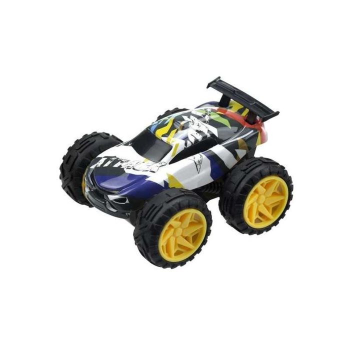 Juguete Bizak Exost Jump Pack Inicio 6 Juguete Bizak Exost Jump Pack Inicio 6