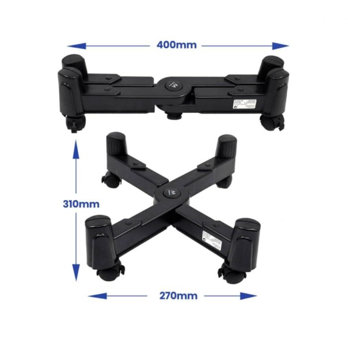 Bombilla LED Ewent EW1292 Negro 4