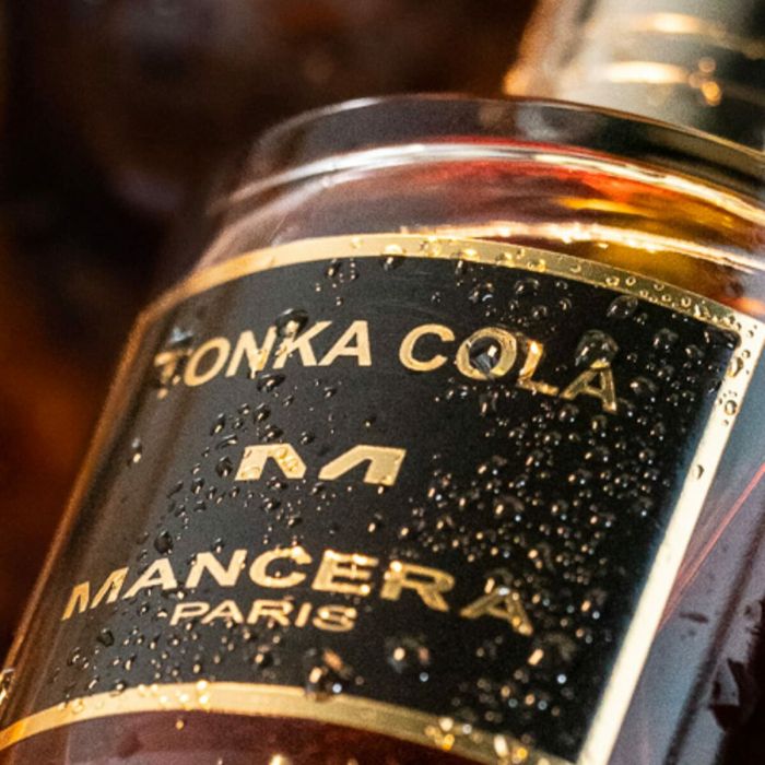 Perfume Mujer Mancera Tonka Cola 2 Perfume Mujer Mancera Tonka Cola 2