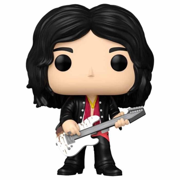 Figura POP Rocks Aerosmith Joe Perry 1