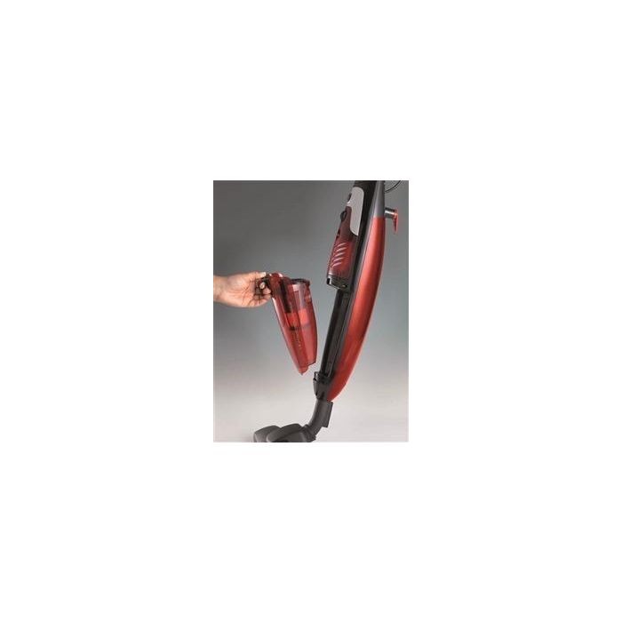 Ariete 2772/4 Aspirador Escoba con Cable Evolution, Tecnología Ciclónica, Filtro HEPA Lavable para Limpieza Diaria 2 Ariete 2772/4 Aspirador Escoba con Cable Evolution, Tecnología Ciclónica, Filtro HEPA Lavable para Limpieza Diaria 2